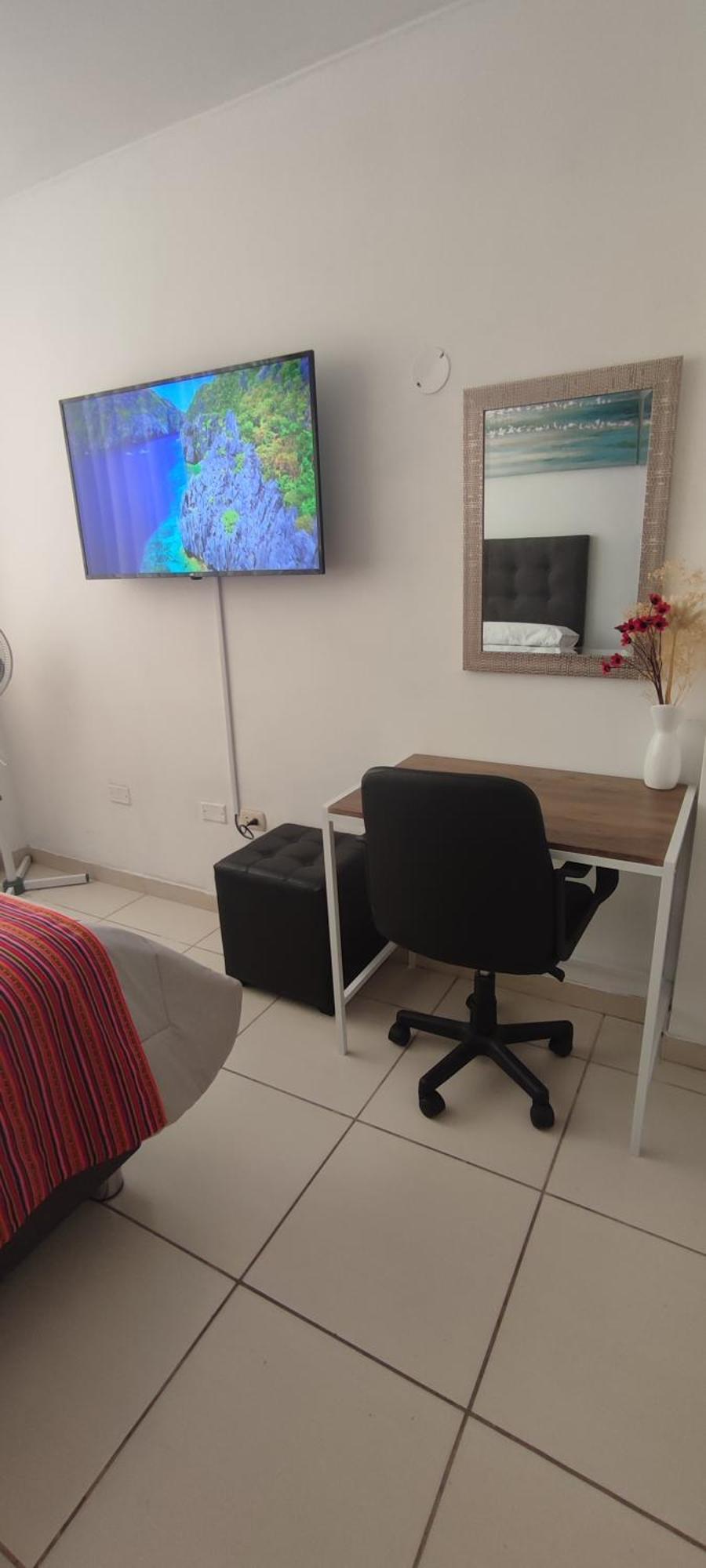 Appartamento Sumaq Airport Distretto di Distretto di Lima Esterno foto