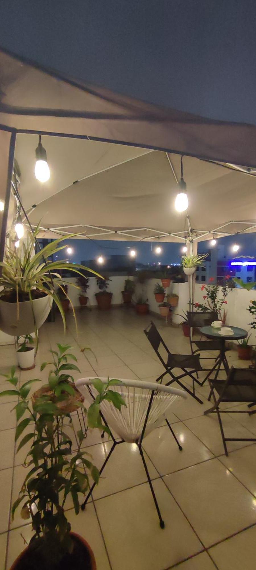 Appartamento Sumaq Airport Distretto di Distretto di Lima Esterno foto