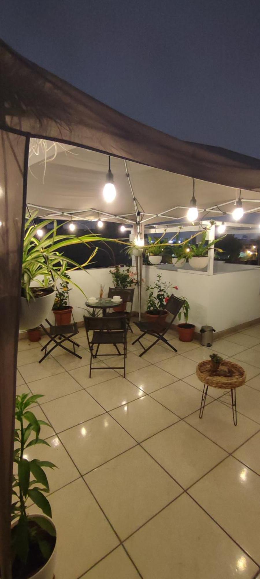 Appartamento Sumaq Airport Distretto di Distretto di Lima Esterno foto